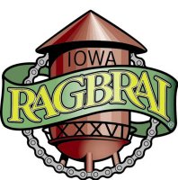 ragbrai logo for 2008