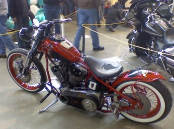 ace of spades bike 