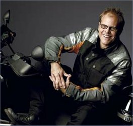 Alton Brown of Good Eats