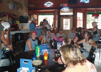 josie's river queen in mcgregor iowa photo by dakota