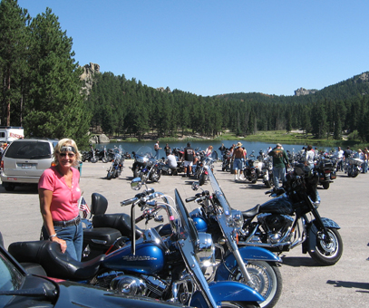 carole in sturgis