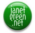 janet green dot net logo