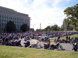 2004 toy run at state capitol