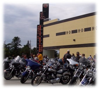 route 65 harley davidson dealership