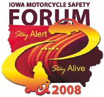 iowa safety forum logo