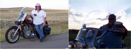 highway outside belle fourche