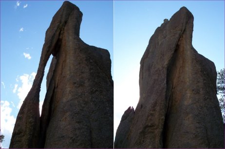 eye of the needle vulva rock