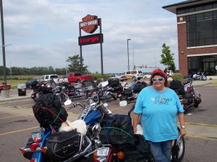 sioux falls south dakota harley dealership