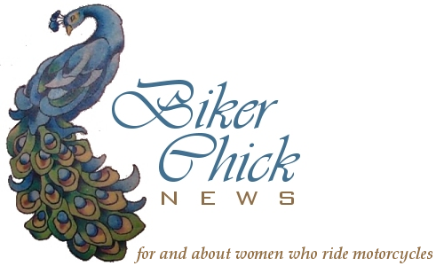 Harley Davidson : Biker Chick Harley Davidson : Biker Chick