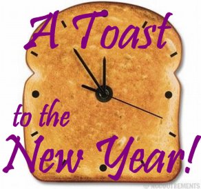 toastclock