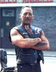 Sonny Barger