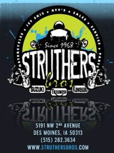 struthers