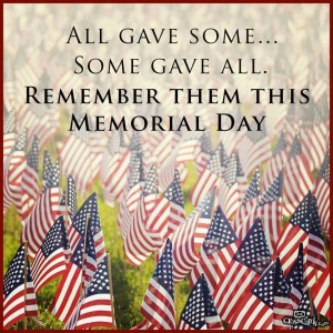 Memorial Day 2016 | Biker Chick News