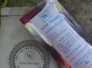 Wind Therapy Products | Biker Chick News