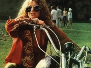 Janis Joplin | Biker Chick News