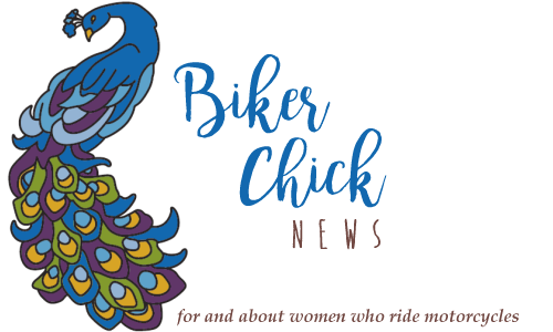 Biker Chick News